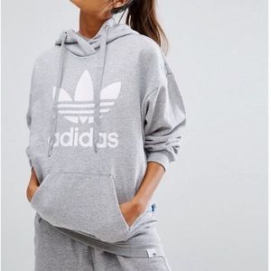 Women’s Adidas Hoodie